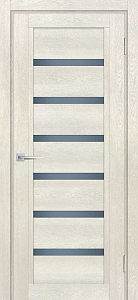 Товар Межкомнатная дверь ТЕХНО-807 Бьянко